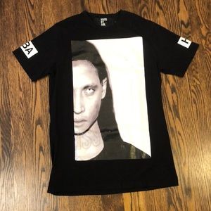Hood by Air Graphic T-Shirt